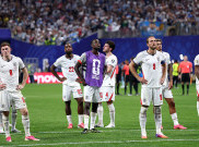 Thomas Tuchel Buka Suara usai Inggris Tersingkir dari Piala Dunia 2026, Tegaskan Bertahan hingga Euro 2028