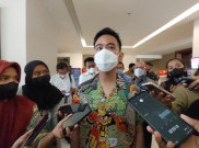 Gibran Tepis Isu Pernikahan Ketua MK Muluskan Wacana Jokowi 3 Periode