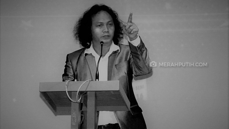 Pertemuan Penyair Lima Negara Digelar di Banten Desember Ini