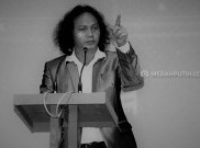 Pertemuan Penyair Lima Negara Digelar di Banten Desember Ini