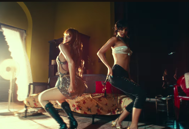 Lirik Lagu When I’m With You Lisa BLACKPINK ft. Tyla, ada terjemahan dan makna
