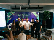The Other Festival 2023 Siapkan Lebih dari 40 Penampil