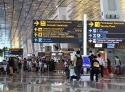 Jumlah Penumpang Mudik Lebaran di Bandara Soetta Diprediksi Tembus 188 Ribu