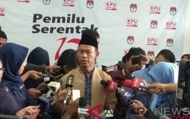 Pramono Ubaid menyatakan KPU selama ini selalu dituding berlaku curang oleh kubu Prabowo-Sandi