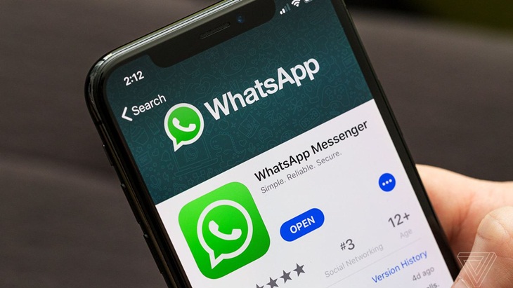 Begini Cara Gunakan Fitur Baru WhatsApp yang Bisa Video Call dengan 4 Orang