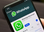 Begini Cara Gunakan Fitur Baru WhatsApp yang Bisa Video Call dengan 4 Orang