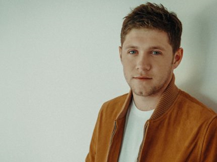 Niall Horan Sebut One Direction Punya Urusan yang belum Selesai