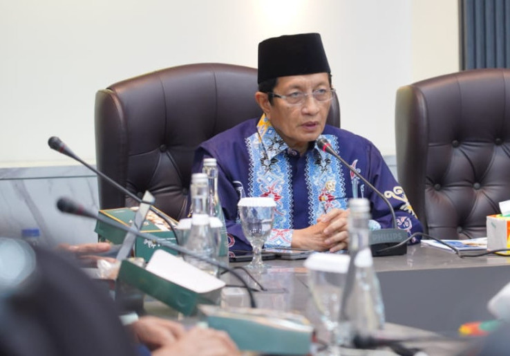 Menag Janji Laporan Kasus Intoleransi Segera Ditangani Kurang dari 24 Jam