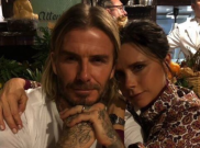 Victoria Beckham Kumpulkan Artis Dunia untuk Sang Suami, Ada Apa?