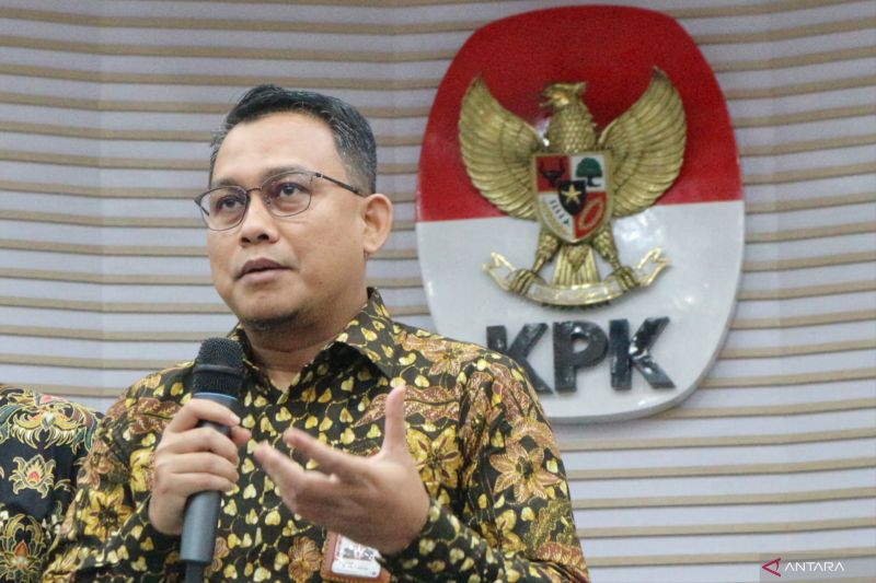 Kejagung Tarik Ali Fikri dan 9 Jaksa Lainnya dari KPK