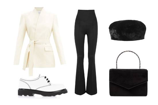 OOTD black and white. (Foto Hypebae).jpg