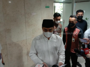 Pemprov DKI Terus Koordinasi dengan TNI-Polri Tegakkan Larangan Mudik