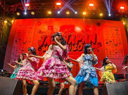 Lagu 'Double Standard' JKT48 Ungkap Sisi Pahit dalam Percintaan, Simak Lirik Lengkapnya