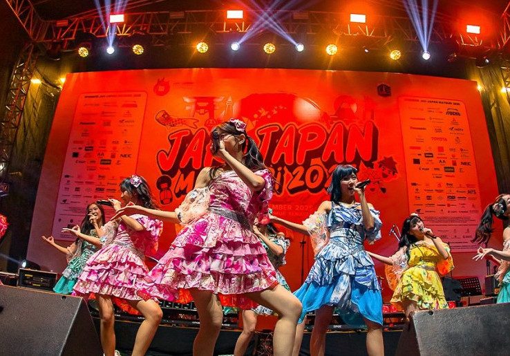 Lagu 'Double Standard' JKT48 Ungkap Sisi Pahit dalam Percintaan, Simak Lirik Lengkapnya