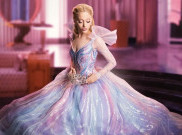 Ariana Grande Hidupkan Karakter Glinda di Film 'Wicked: For Good' lewat Lagu 'The Girl in the Bubble'