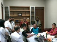 Dewas KPK Tak Permasalahkan Firli Temui Lukas Enembe di Papua