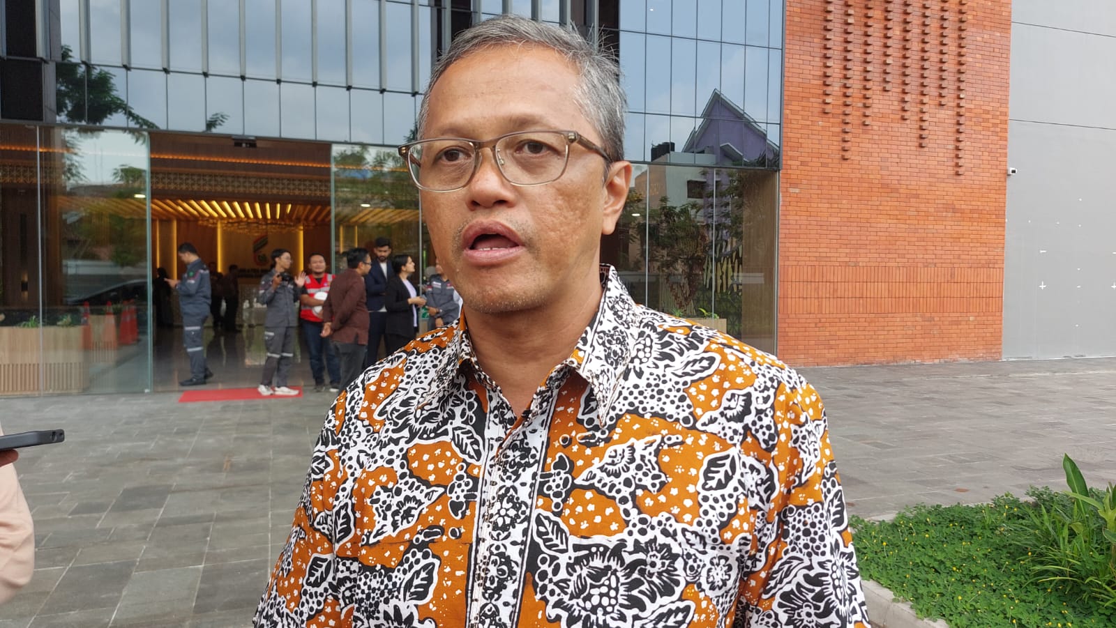 Anggaran Pemeliharaan Jalan di Solo Dipangkas, Imbas Efisiensi APBN 2025