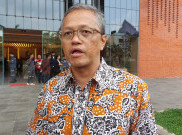 Anggaran Pemeliharaan Jalan di Solo Dipangkas, Imbas Efisiensi APBN 2025