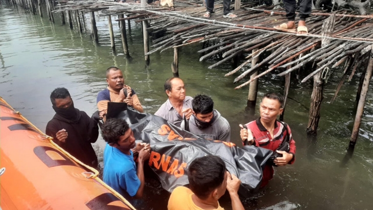 Gara-gara Menyalip Boat, Tekong Kapal Terancam Hukuman 5 Tahun Penjara