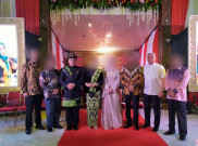 Foto Temuan MAKI Tepis Keterangan Pengacara Ketua KPK Firli Bahuri