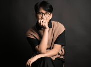 Praya Tjondro Bicara Damai dan Cinta di Mini Album Terbaru