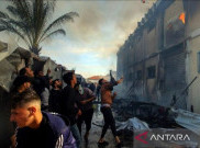 Israel Mulai Persiapkan Tentara Cadangan Buat Serang Rafah