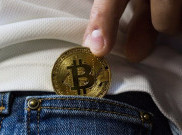 Kata Jokowi Millenial Harus Paham Bitcoin