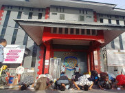 Pemberian Hak Asimilasi di Rumah Bagi Narapidana dan Anak Diperpanjang