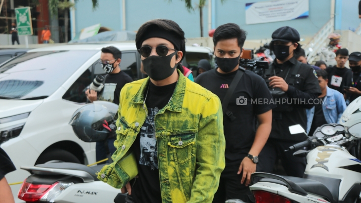 Atta Halilintar Libatkan Orangtua Ketika Menjalin Kasih