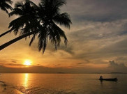Bangga, Pulau Jawa Terpilih Sebagai Pulau Terbaik di Dunia
