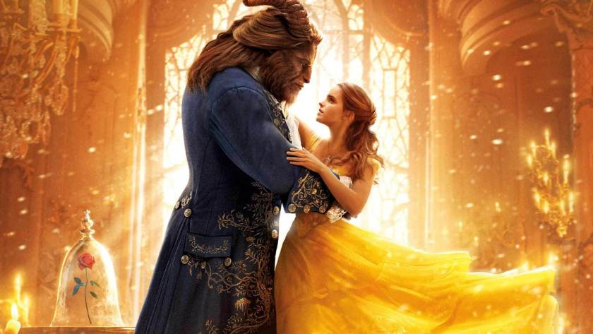 beauty and the beast