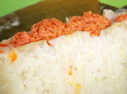 Pulut Nasi, Menu Sarapan Khas Kalimantan Timur
