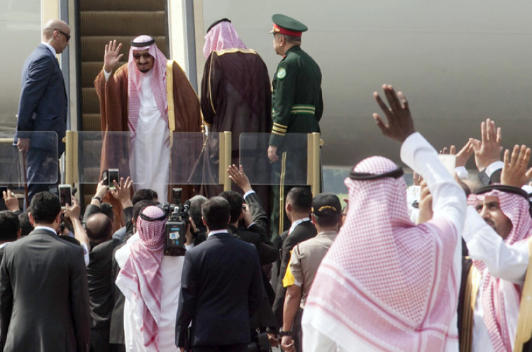 Dubes Arab:  Bisa Jadi, Raja Salman Bakal Berkunjung Lagi ke Indonsia