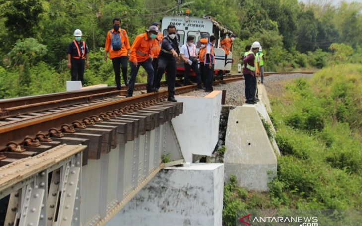 KAI Perkenalkan Kereta Api Baru Blambangan Ekspres