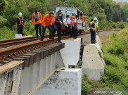 KAI Perkenalkan Kereta Api Baru Blambangan Ekspres