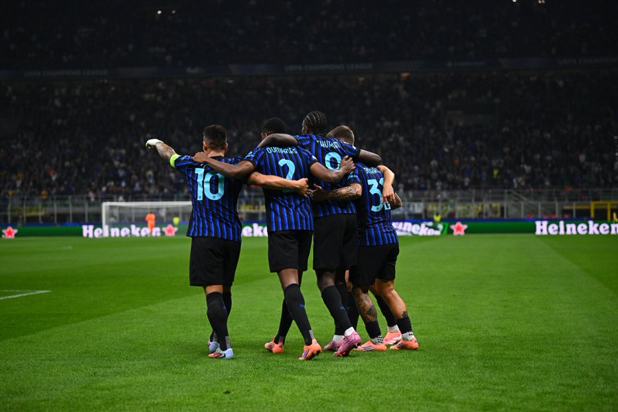 Harus Lewati Bologna Lebih Dahulu, Gelar Juara Piala Super Italia Penting bagi Inter Milan, Simak Link Live Streamingnya