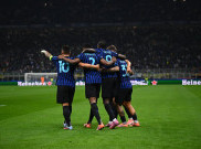 Harus Lewati Bologna Lebih Dahulu, Gelar Juara Piala Super Italia Penting bagi Inter Milan, Simak Link Live Streamingnya