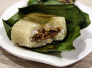 Pecinta Lemper? Yuk Buat Resepnya di Rumah