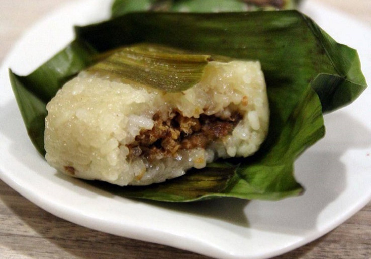 Pecinta Lemper? Yuk Buat Resepnya di Rumah