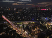Bank Indonesia Optimistis Pertumbuhan Ekonomi Tahun 2025 Capai Target 