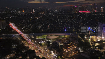 Bank Indonesia Optimistis Pertumbuhan Ekonomi Tahun 2025 Capai Target 