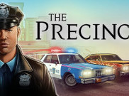 'The Precint', Game Mirip 'GTA' tapi Sebagai Polisi