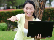 Dewi Lestari Tidak Kenal Writer’s Block