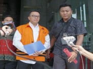 Jaksa KPK Ungkap Peran Menantu Wantimpres Agum Gumelar Dalam Kasus Imam Nahrawi
