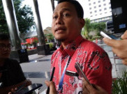  Bantah Klaim Hasto, KPK Pastikan Caleg PDIP Harun Masiku Pelaku Suap