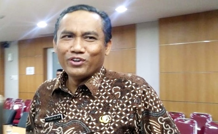 Usulan Anggaran Dipangkas, Disdik DKI Tunda Rehabilitasi 30 Gedung Sekolah di Jakarta