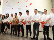 Ada Tempat Nongkrong Baru yang Instagramable di Tangerang