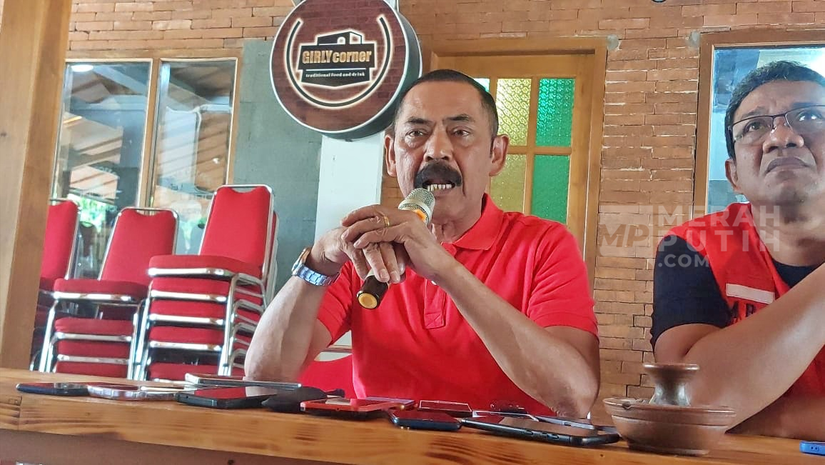 Rudy Pecat Anggota DPRD Solo, Tersandung Kasus Korupsi Rp 5 Miliar di Jabar