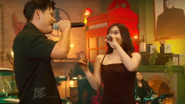 Lirik Lagu 'Ayang Ayang', Lagu Viral yang Dinyanyikan Niken Salindry