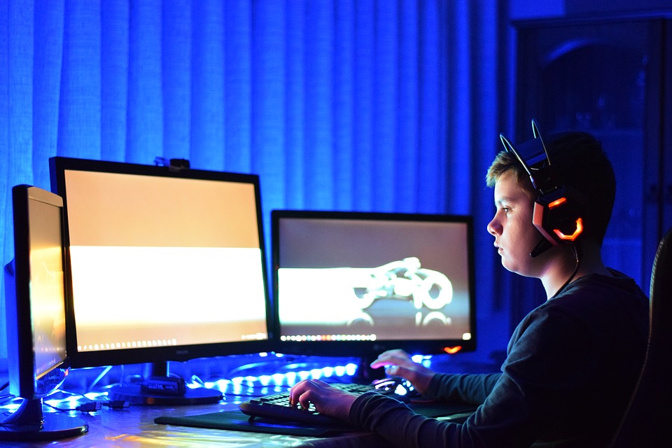 Tips dan Trik Jitu Untuk Menjadi Gaming Influencer Sukses